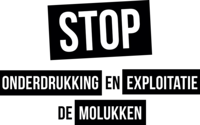Persbericht: Stop de onderdrukking en stop de exploitatie van Maluku
