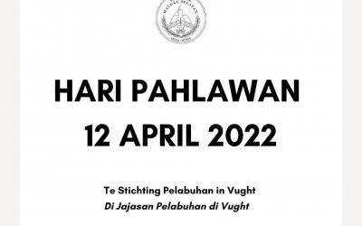 Hari Pahlawan 2022