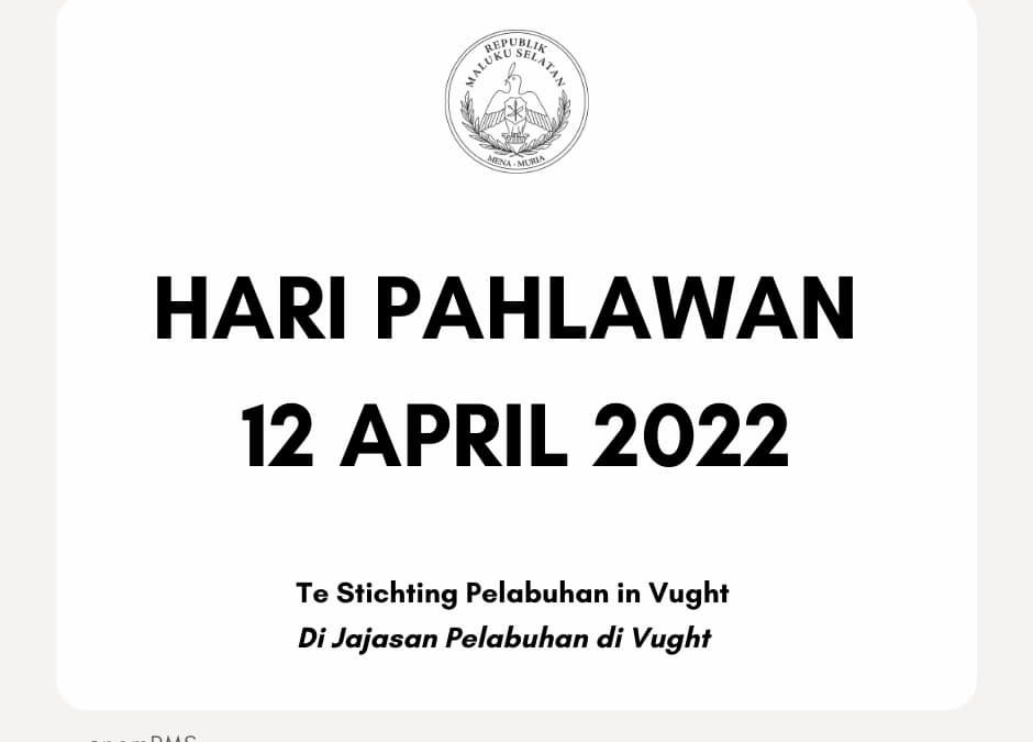 Hari Pahlawan 2022