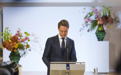 Mark Rutte beledigt Molukse gemeenschap in Nederland