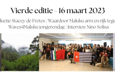 Onze STRIJD – vierde editie