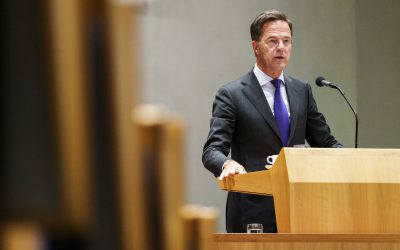 Persbericht ‘Molukkers woedend over uitspraken van Mark Rutte in Tweede Kamer’