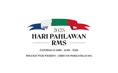 Hari Pahlawan, 12 april 2025