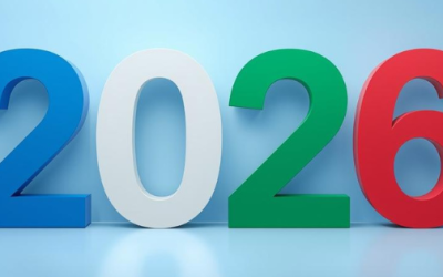 Nieuwjaarsboodschap 2026