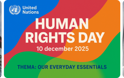 Internationale dag van de Mensenrechten, update inzake de Republiek der Zuid-Molukken