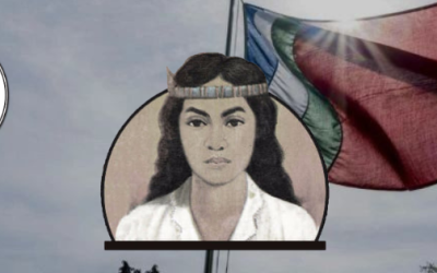 Herdenking geboorte Martha Christina Tiahahu