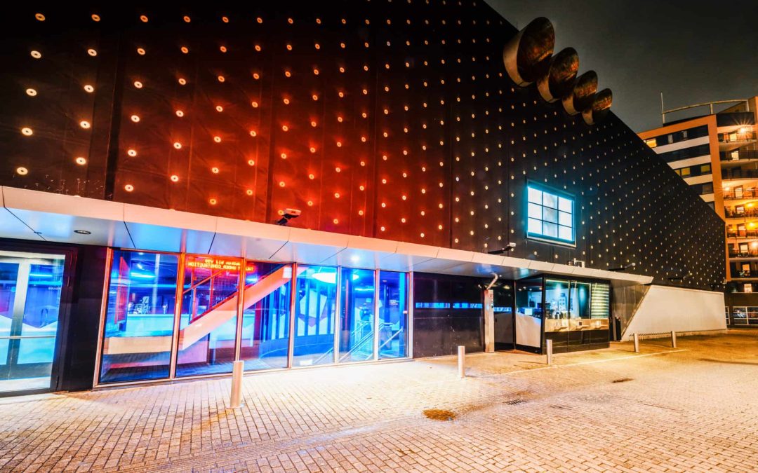 Viering 76 jaar Proclamatie Republik Maluku Selatan