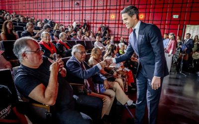 Regering biedt historische excuses aan Molukkers. ‘Er is vandaag iets rechtgezet’